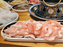 -记忆串城·东北烧烤·小龙虾·大型团建(南油店)
