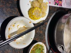 -八合里潮汕鲜牛肉火锅(深圳海岸城店)