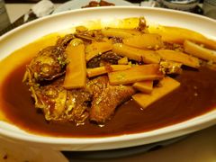 -径山十八道·风味民间菜(杭州总店)