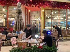 -成都娃娃花园餐厅 (南艺旗舰店)