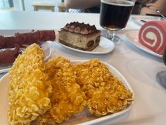 -宜家·瑞典风味餐厅(烟台路店)