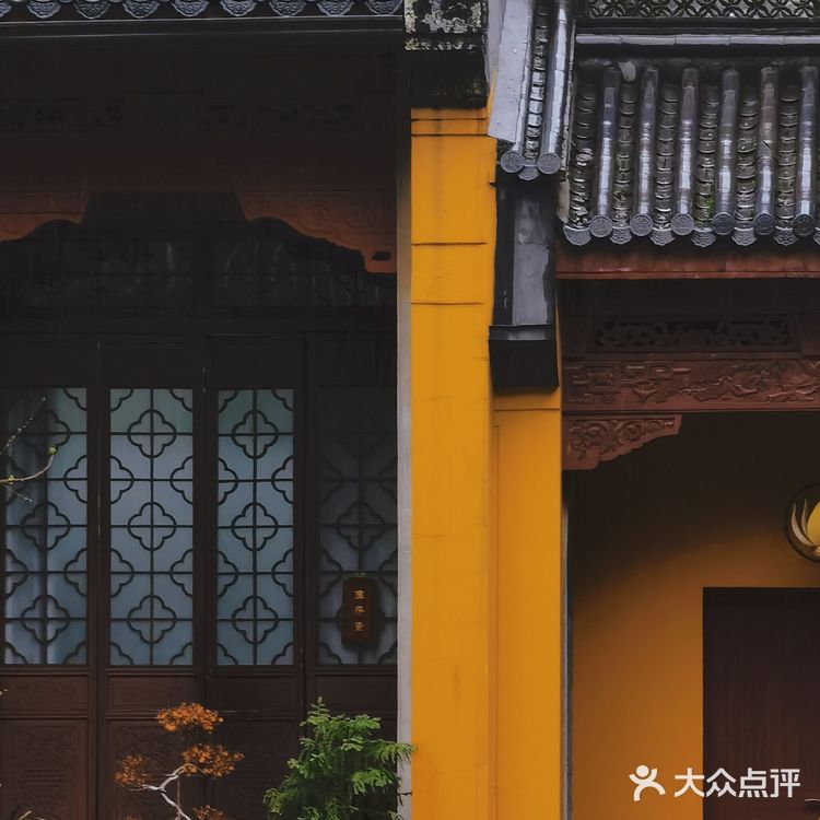 灵隐寺攻略|灵顺寺求签