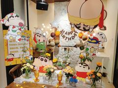 -慢隅法式小馆·生日求婚西餐厅