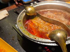 -牛New寿喜烧(虹桥新天地店)