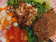 -秦宗·肉夹馍·油泼面·凉皮(洋湖店)