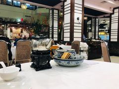 -广州酒家(文昌总店)
