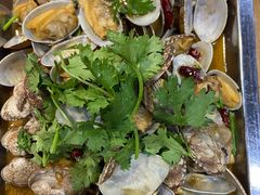 -老虎滩大连海鲜烧烤(建邺云锦路总店)