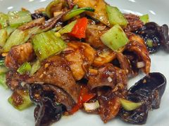 -东兴楼饭庄(六里桥店)