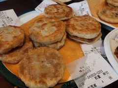 -高晓山馅饼店(牛庄百年店)