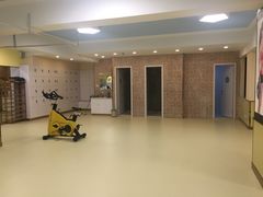 -中田健身工作室(中针商务店)