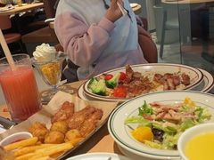 -菲滋意式餐厅(富阳东方茂店)