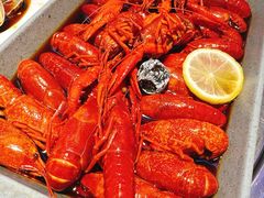 -安答龙虾·烧烤·大排档