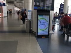 -太原武宿国际机场