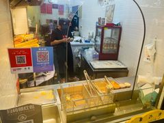 -正新鸡排·炸鸡烧烤(中原店)