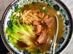 -韦记牛杂汤(清晖园店)