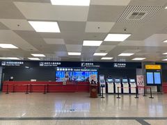 -郑州新郑国际机场-T2航站楼