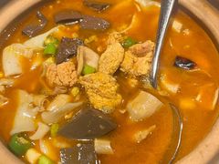-清水亭湖北菜(大屯DT51店)