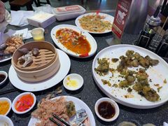 -王庄阿咪海鲜大排档(象园店)