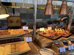 -自助山(合和中心商场店)