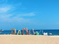 -大梅沙海滨公园