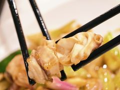 -万年酒楼(越秀南路店)
