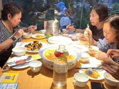 -嫩芽 ·地道重庆菜(十八梯露台夜景店)