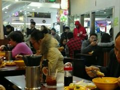 -小杨生煎(乐坊虹井店)