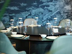 -宫燕府·京菜·烤鸭·淮扬菜(王府中心店)