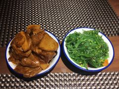 素三鲜-十面春风·江南面馆(崇宁路店)