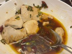 -新聚丰菜馆(太监弄店)