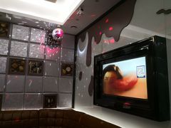 -星汇纯K量贩式KTV(卜蜂中心店)