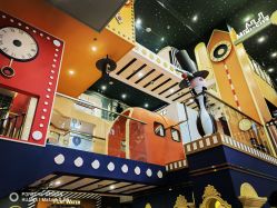 -MELAND CLUB亲子乐园·派对·餐厅(北京芳圆里ID MALL店)