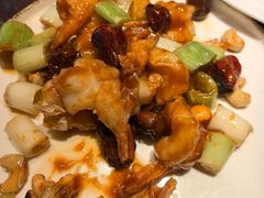 -外婆家(义乌新光汇购物中心店)