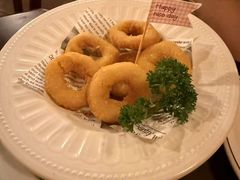 -猫岛主趣味餐厅(鼓浪屿店)