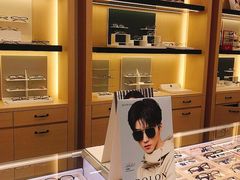 -康利眼镜·蔡司战略合作店(龙泉书房店)