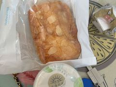 -好利来(欧亚商都店)