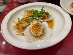 -侬佳蒸菜馆(听潮店)