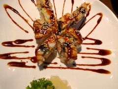 -Hatsune隐泉日式料理(三里屯太古里店)