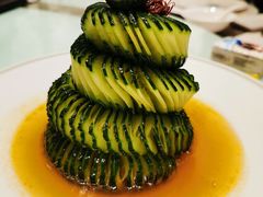蓑衣黄瓜-城南往事(滨江世茂店)