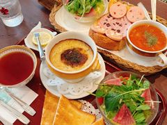 -西村咖啡店 (中山手本店)