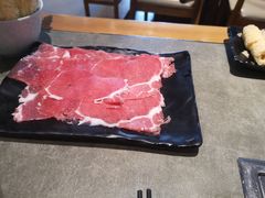 -贰重天冰煮羊自助火锅(东坝店)