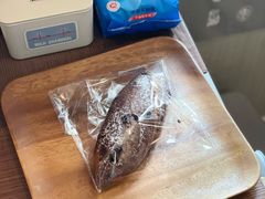 瑞士黑巧-角落低卡烘焙(正弘城店)