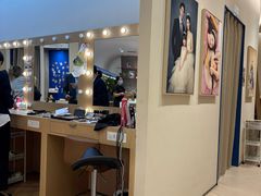 -天真蓝照相馆(上海中山公园龙之梦店)