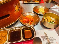 -西塔老太太泥炉烤肉(苏州大悦城店)