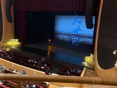 -哈尔滨大剧院