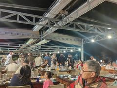 -渔家火锅·海鲜自助餐·演艺(亚龙湾天域酒店)