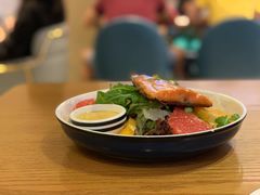 -深圳湾木棉花酒店