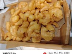 -西夏回族烧麦馆(牡丹街店)