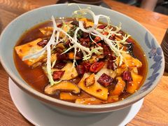 -垚慈居素食(华发新城店)