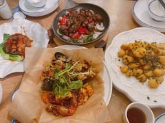 -云天楼国鼎喜宴中心(国鼎店)